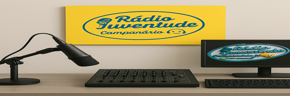 Todos os recursos de que você precisa para iniciar sua rádio na web hoje.